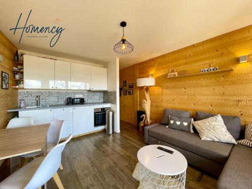 Jeux Apartamento | Homency - Résidence Les Gémeaux I3