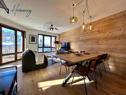 Eclose-Est Apartamento | Homency - Résidence L'Expression A11