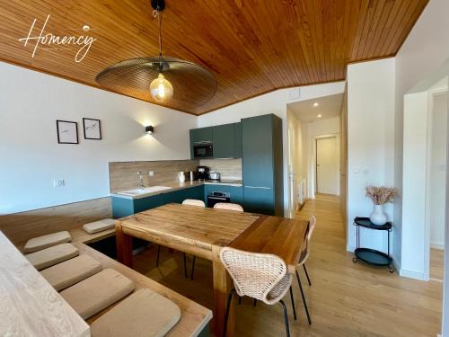 Jeux Apartamento | Homency - Résidence La Meije 9