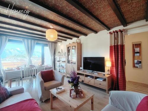 Jeux Apartamento | Homency - Résidence Les Gémeaux A5