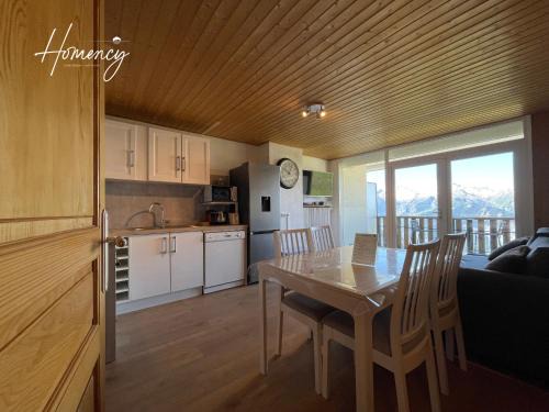 Viel-Alpe Apartamento | Homency - Résidence les Chanses E3