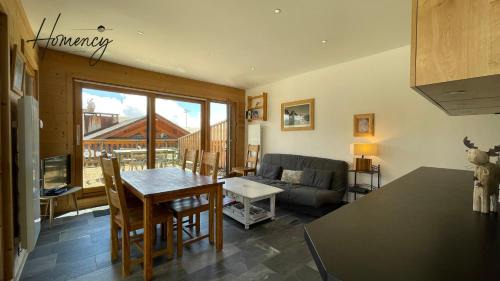 Jeux Apartamento | Homency - Résidence Ménandière W1