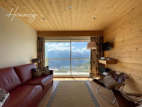 Viel-Alpe Apartamento | Homency Résidence Signal B16
