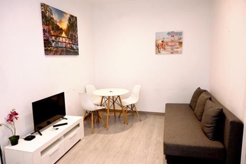 Les Corts Apartamento | Homenfun Barcelona Les Corts