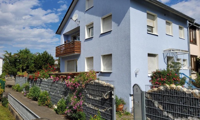 Winterbach Casa | Homeoffice Privatzimmer in SBahnnähe