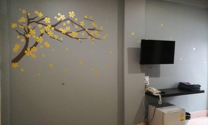 Wang Thonglang Apartamento | Homeplace Residence