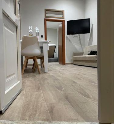 Cerignola Casa | HomePreziuso luxury