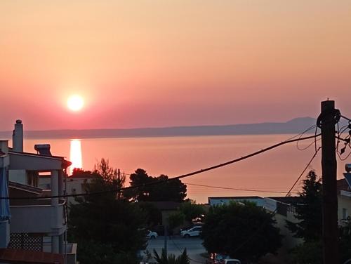 Kallithea Apartamento | Homer's View
