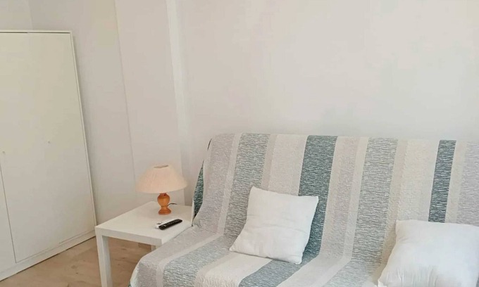 Sant Carles de la Rapita Apartamento | Homerez - Apartment in La Ràpita
