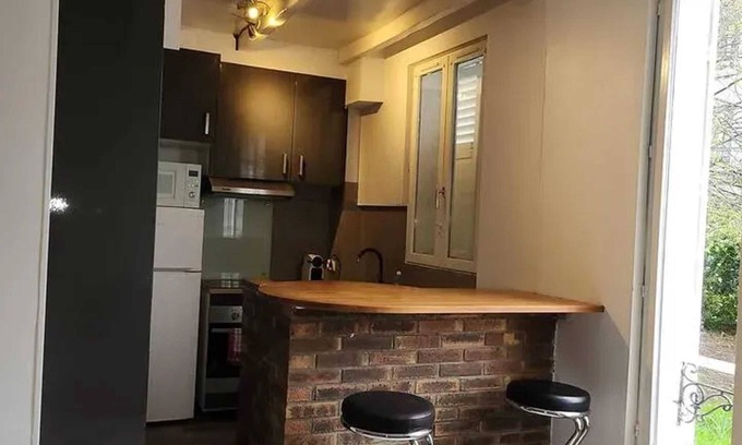 Villeneuve-Saint-Georges Apartamento | Homerez - Apartamento en Villeneuve-Saint-Georges