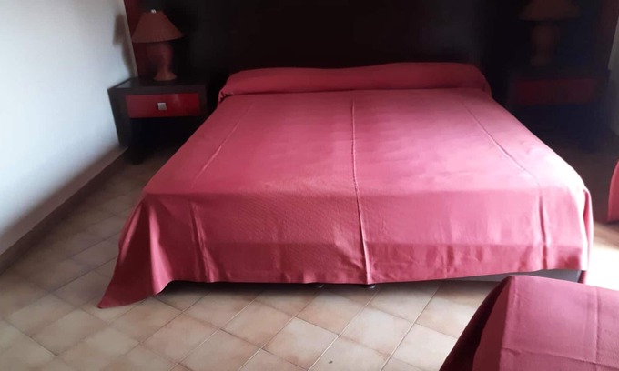 Torre Melissa Apartamento | Homerez - 10 m away from the beach! Amazing studio for 3 ppl. at Torre Melissa