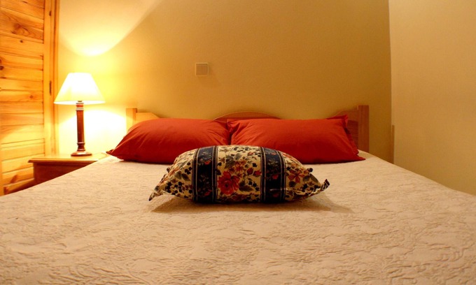 Seia Apartamento | Homerez - ¡A 200 m de la playa! Bonito apartamento para 4 pers. en Seia