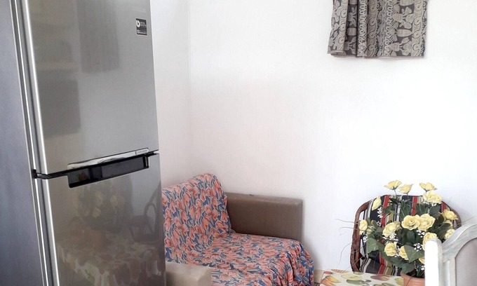 Grand-Baie Apartamento | Homerez - ¡A 300 m de la playa! Bonito apartamento para 2 pers. en Grand Baie