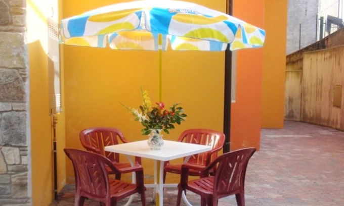 Livo Apartamento | Homerez - Amazing appartement for 4 ppl. with terrace at Livo