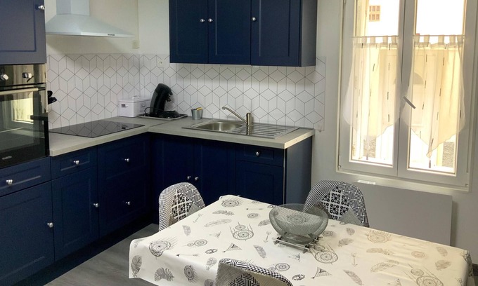 Belesta Casa | Homerez - Amazing house for 2 ppl. at Belesta