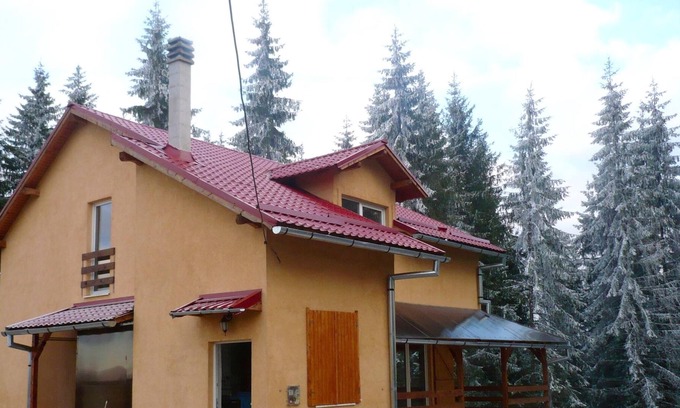 Marisel Casa | Homerez - Espectacular casa para 11 pers. con terraza en Mărișel