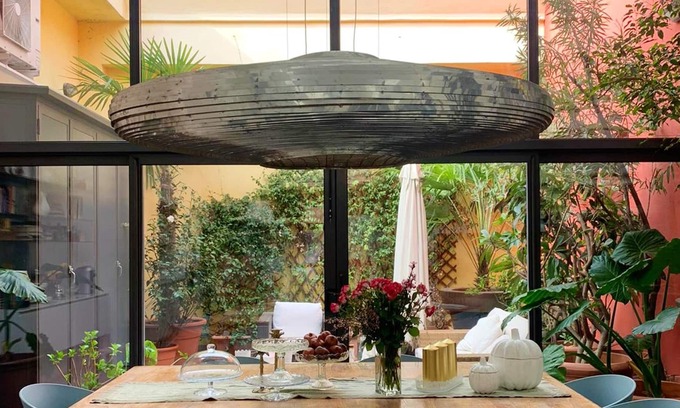 Barona Casa | Homerez - Amazing house for 6 ppl. at Milano