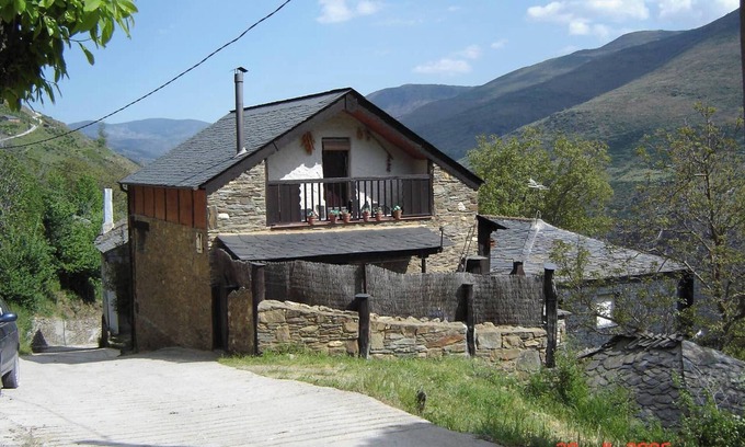 Odollo Apartamento | Homerez - Apartamento espacioso en Odollo