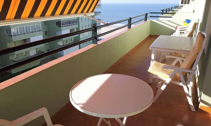 1a Fase Apartamento | Homerez - Appto. en Matalascañas
