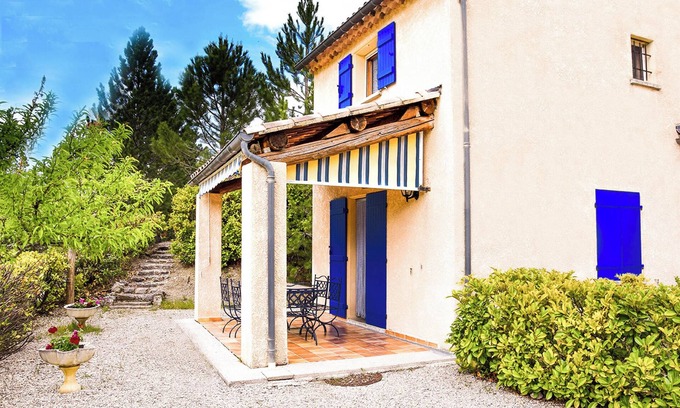 La Roche-sur-le-Buis Apartamento | Homerez - Apartamento en La Roche-sur-le-Buis
