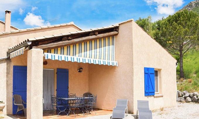 La Roche-sur-le-Buis Apartamento | Homerez - Apartamento en La Roche-sur-le-Buis