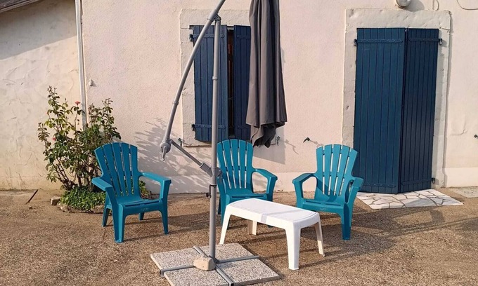 Saint-Martin-de-Hinx Apartamento | Homerez - Apartamento - Saint-Martin-de-Hinx