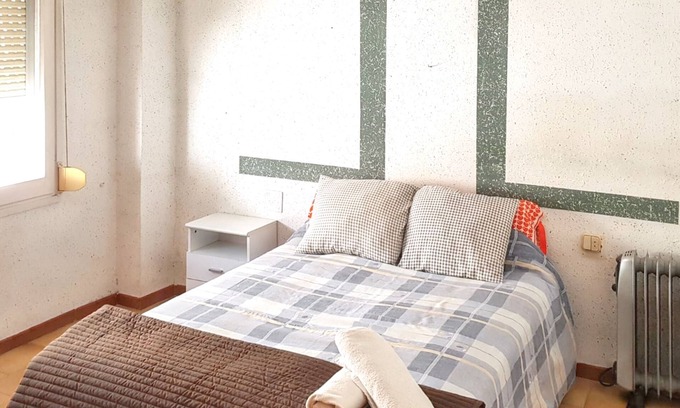 L'Ametlla de Merola Apartamento | Homerez - Apartamento en L'Ametlla de Merola