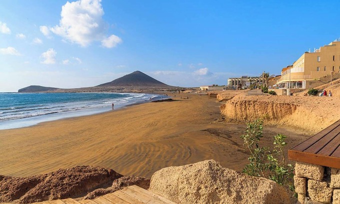Las Rosas Apartamento | Homerez - Apartamento - Costa del Silencio