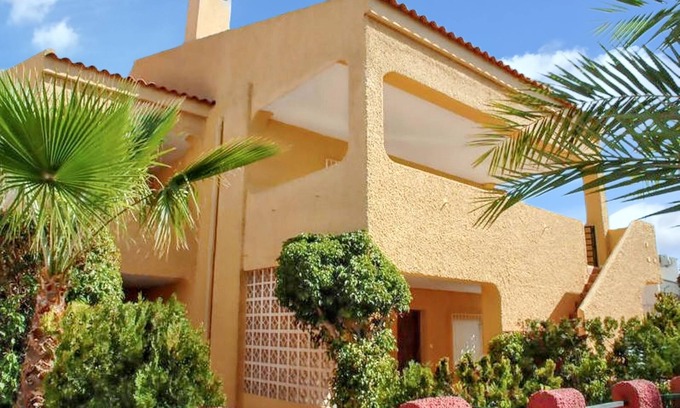 Puerto de Mazarrón Apartamento | Homerez - Apartamento en Puerto de Mazarrón