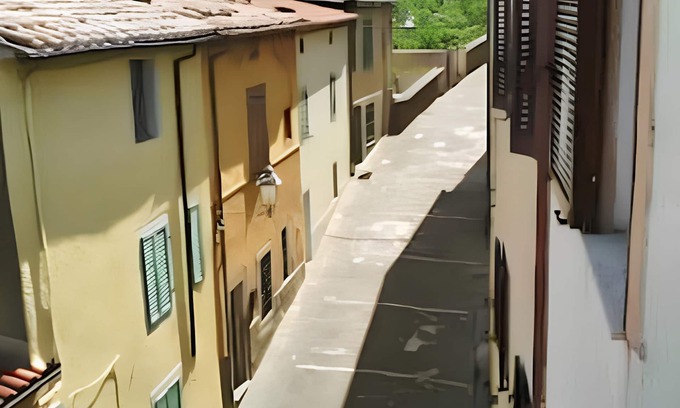 Monticello Amiata Apartamento | Homerez - Apartamento Monticello Amiata