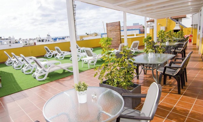 Lomo Quiebre Apartamento | Homerez - Apartamento en Puerto de Mogán