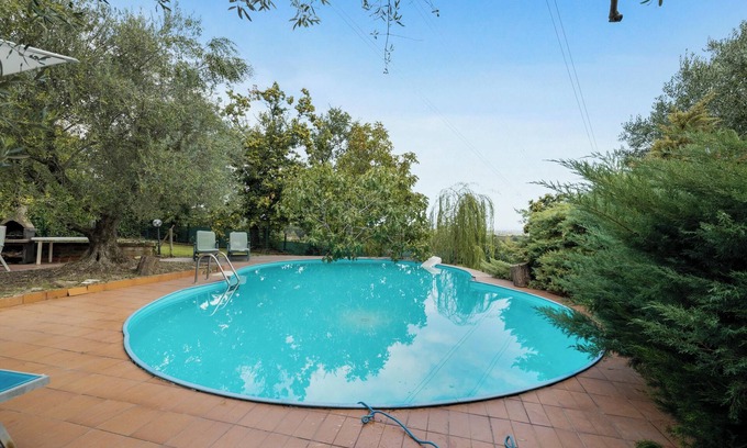 Fabrica di Roma Apartamento | Homerez - Apartamento en Fabrica di Roma.