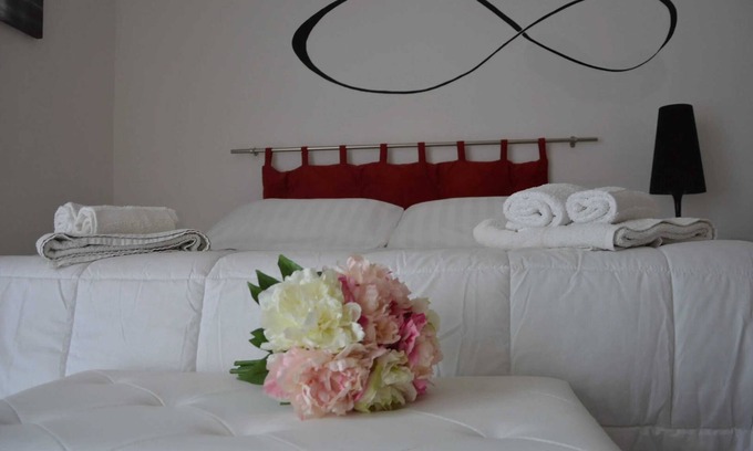 Caltagirone Apartamento | Homerez - Apartment Caltagirone.