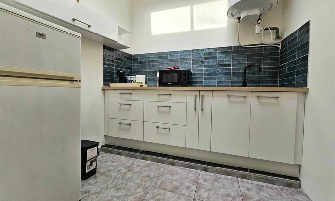 Mons Apartamento | Homerez - Apartment centre Mons