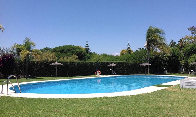 El Rompido Apartamento | Homerez - Apartamento El Rompido