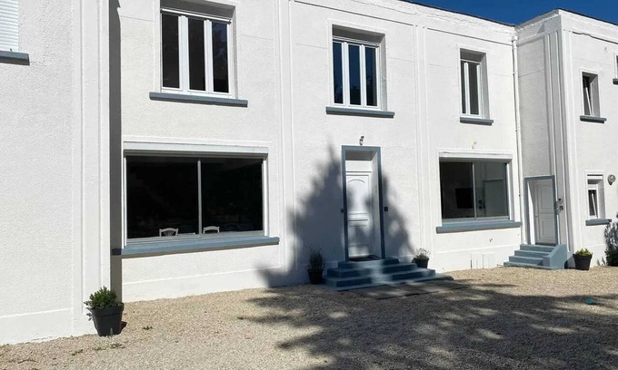 Haussignemont Apartamento | Homerez - Apartamento en Haussignémont