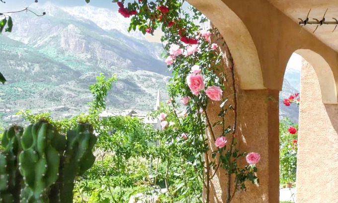 Saint-Crepin Apartamento | Homerez - Apartamento en Saint-Crepin