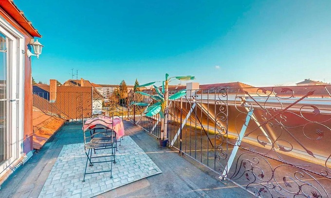 Schiltigheim Apartamento | Homerez - Apartamento en Schiltigheim