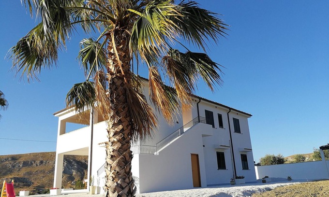 Montallegro Apartamento | Homerez - Apartamento en Montallegro