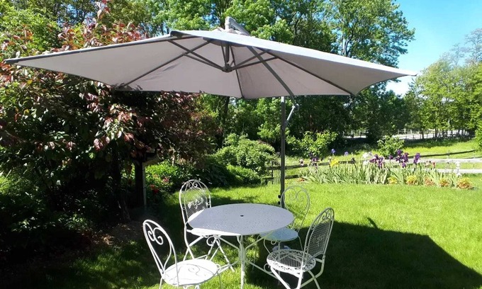 Berstett Apartamento | Homerez - Apartamento en Berstett 42 m²