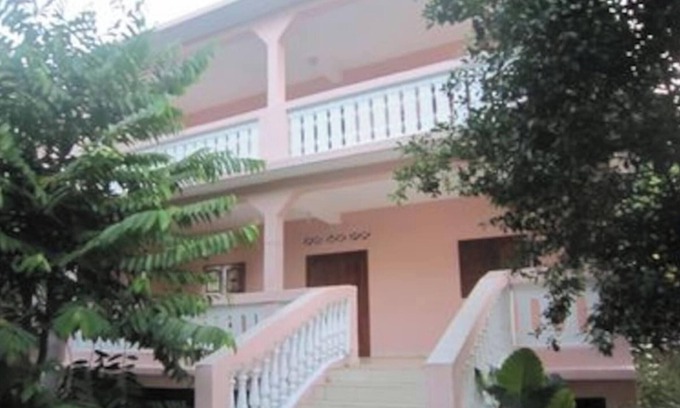 Bandrele Apartamento | Homerez - Apartment in Bandrele, 170 m².
