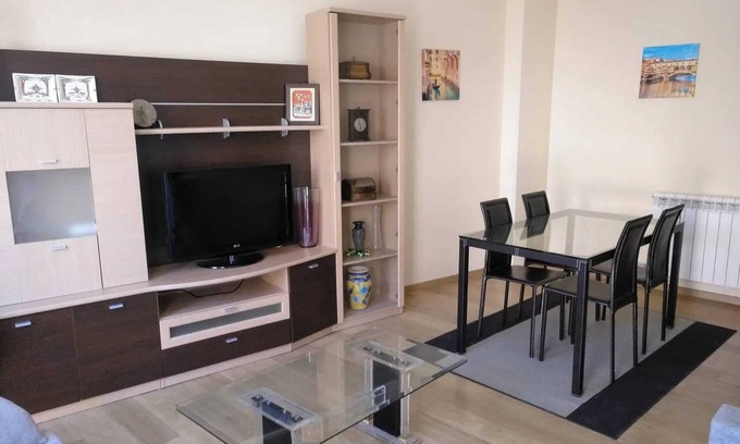 Briones Apartamento | Homerez - Apartamento en Briones
