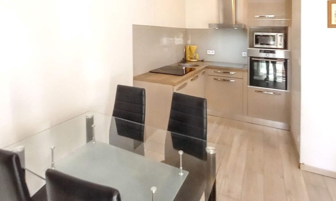 Chambery Apartamento | Homerez - Apartamento en Chambéry