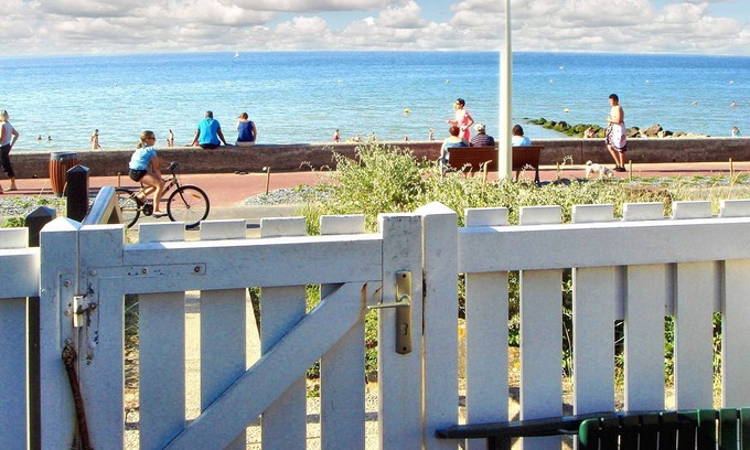Cabourg Apartamento | Homerez - Apartamento en Cabourg