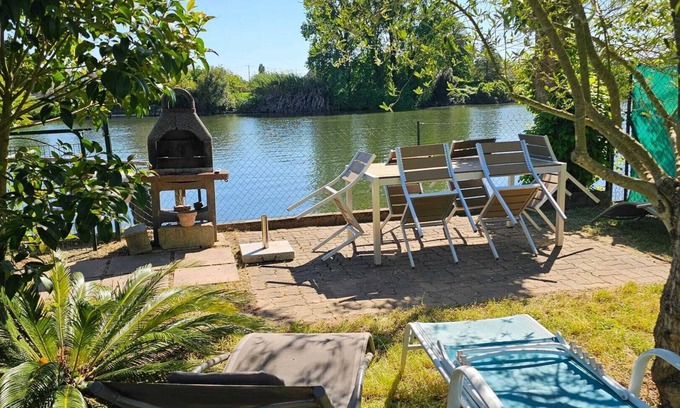 Clairac Apartamento | Homerez - Apartamento en Clairac