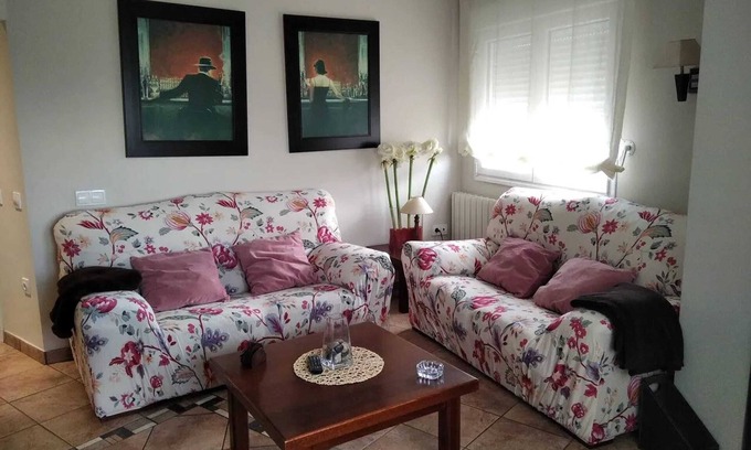 Bronchales Apartamento | Homerez - Apartamento en Bronchales