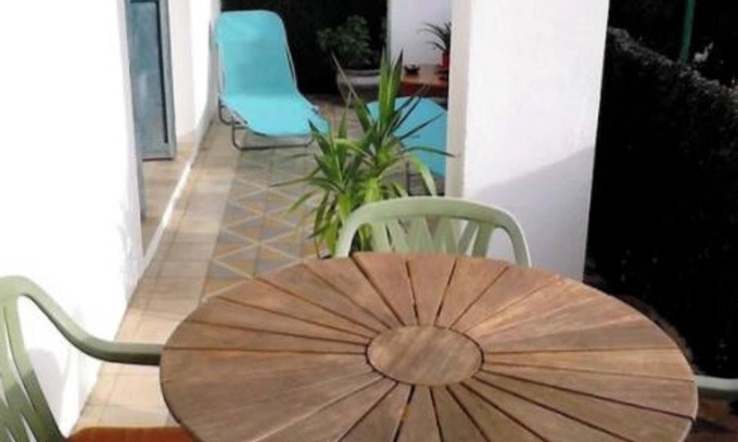Bocognano Apartamento | Homerez - Apartamento en Bocognano