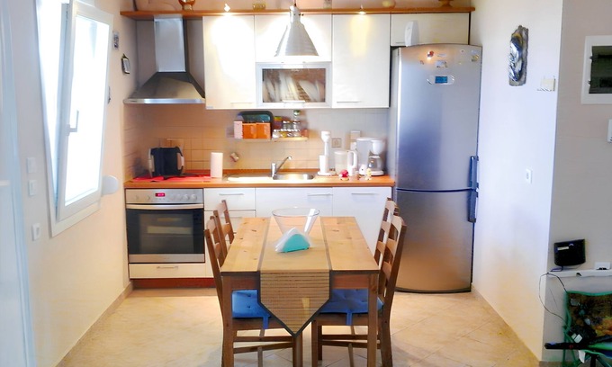 Leptokaria Apartamento | Homerez - Apartamento en Leptokarya