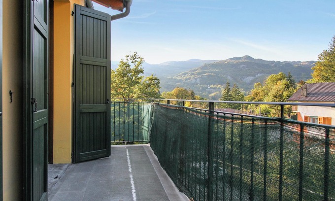 Riolunato Apartamento | Homerez - Apartamento en Riolunato