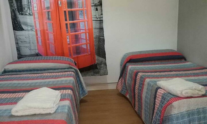 Logroño Apartamento | Homerez - Apartamento en Logroño